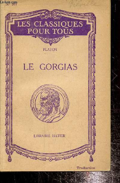 Le gorgias