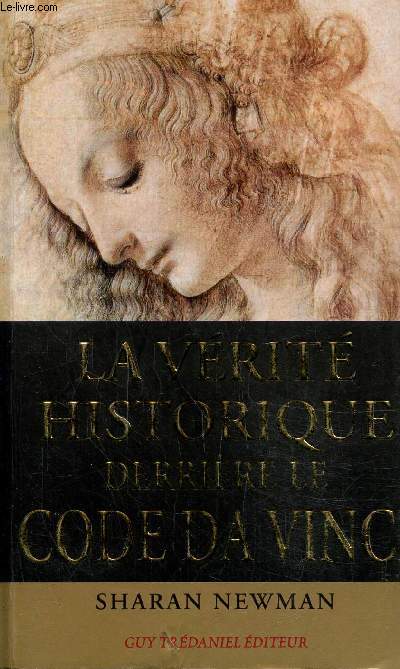 La vritable histoire derrire le Code Da Vinci