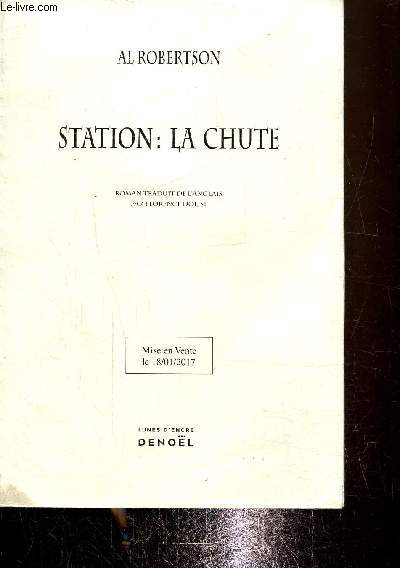 Station: la chute