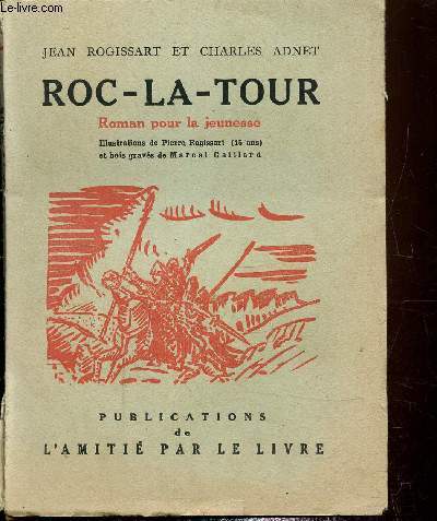 Roc-La-Tour