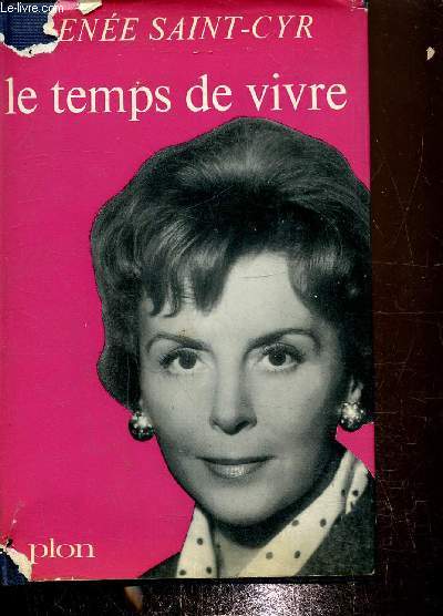 Le temps de vivre