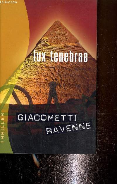 Lux tenebrae