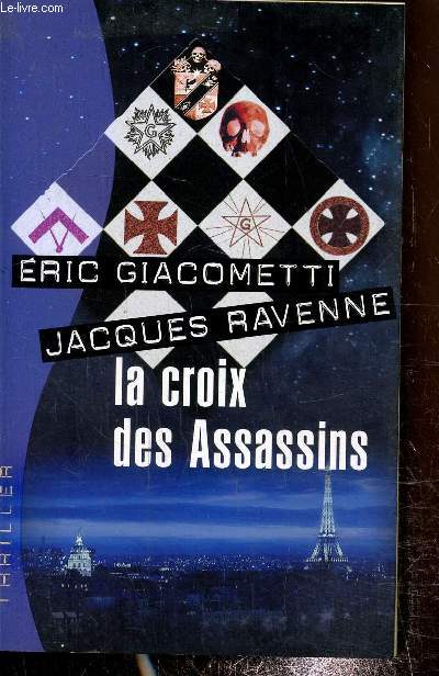 La crois des assasins