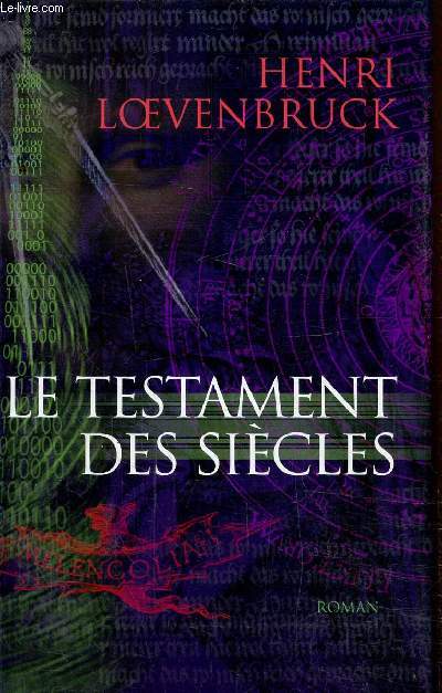 Le testament des sicles