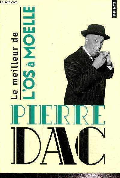 Le meilleur de l'os  moelle 13 mai 1938-7 juin 1940