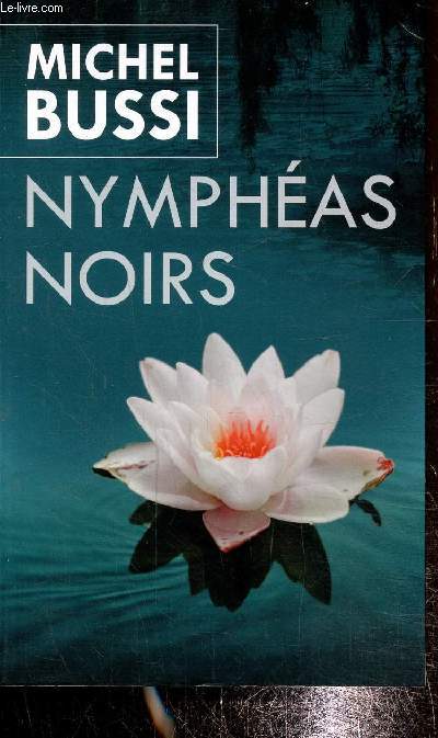 Nymphas noirs