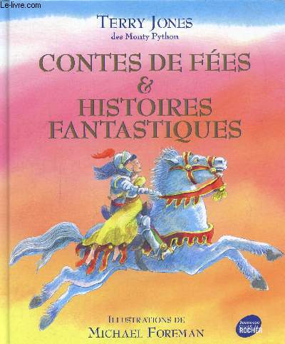 Contes de fes & histoires fantastiques