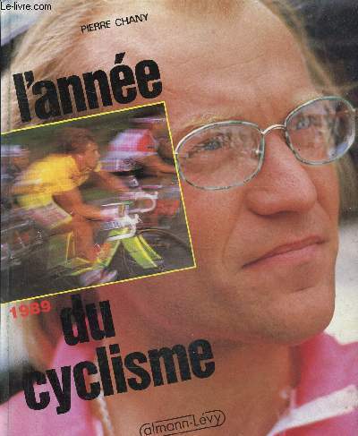 L'anne du cyclisme 1989