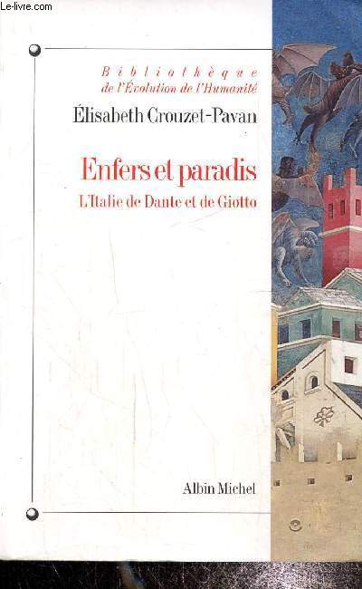 Enfers et paradis, l'Italie de Dante et de Giotto
