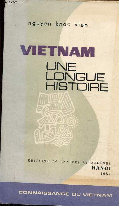 Vietnam une longue histoire