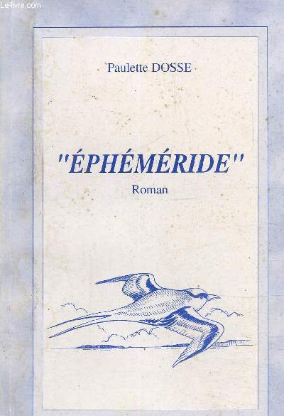 Ephmride
