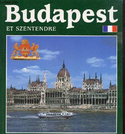 Budapest et Szentendre