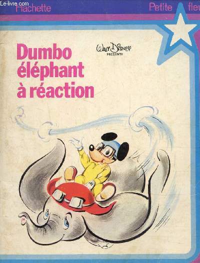 Dumbo lphant  raction
