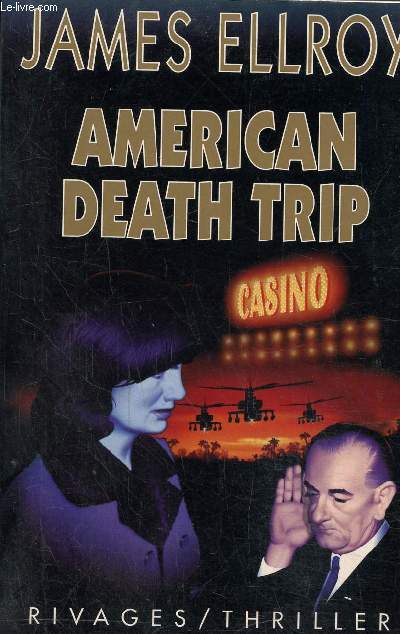 American death trip
