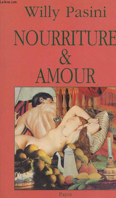 Nourriture & Amour