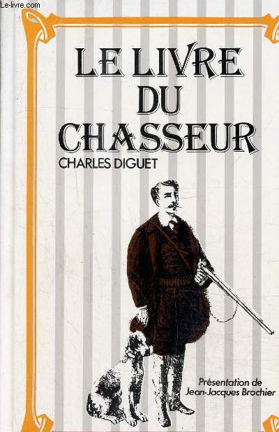 Le livr du chasseur