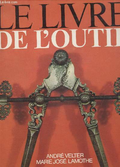 Le livre de l'outil