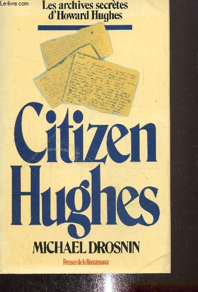 Citizen Hughes