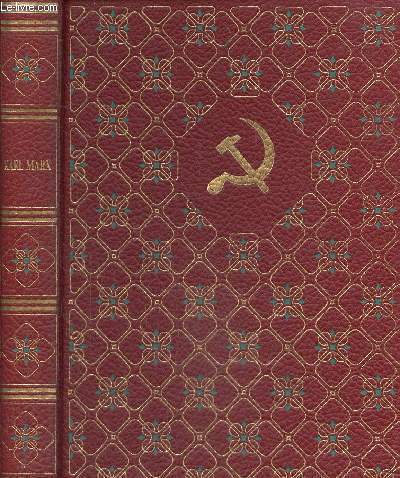 Karl Marx (Collection: Religions et philosophies)