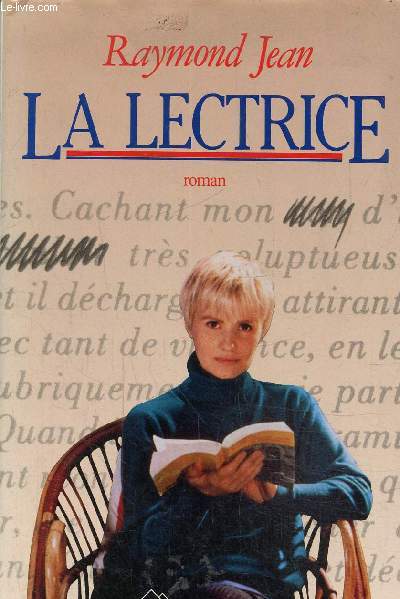 La lectrice