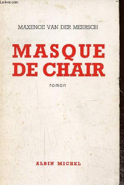 Masque de chair