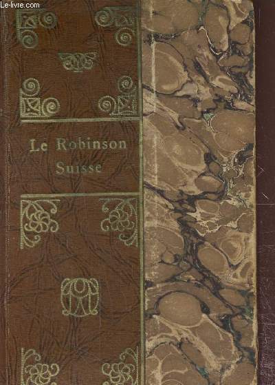 Le robinson suisse