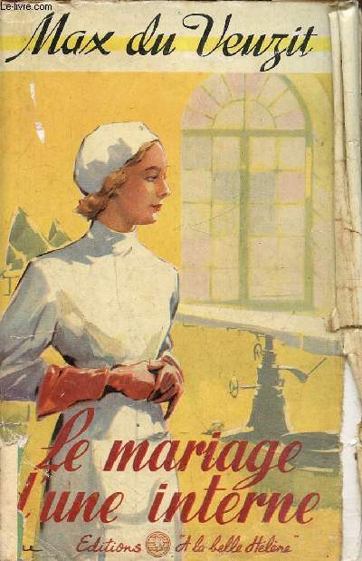 Le mariage d'une interne
