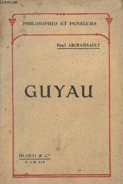 Guyau