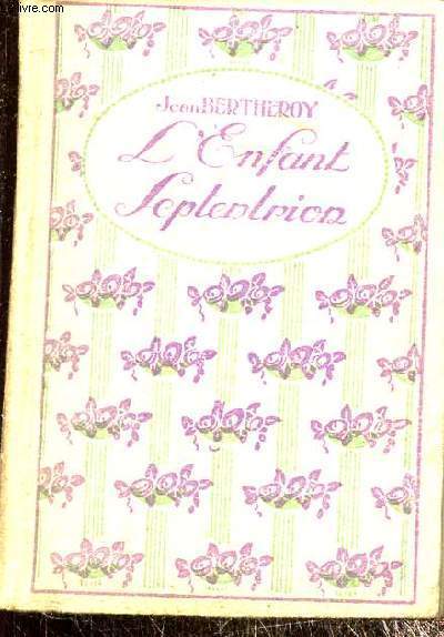 L'enfant septentrion