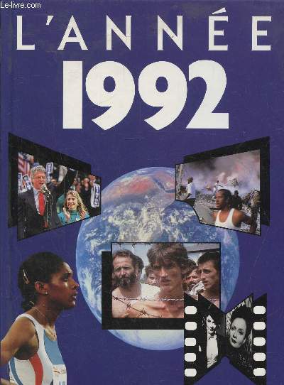L'ane 1992