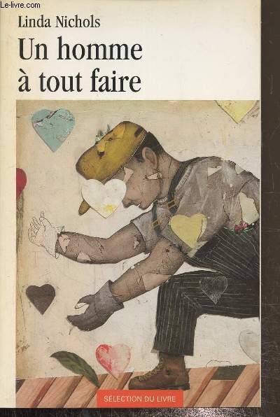 Un homme  tout faire