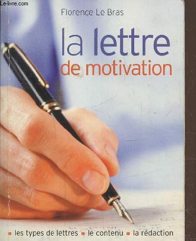 La Lettre de motivation