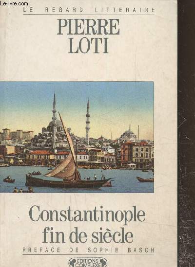 Constantinople fin de sicle