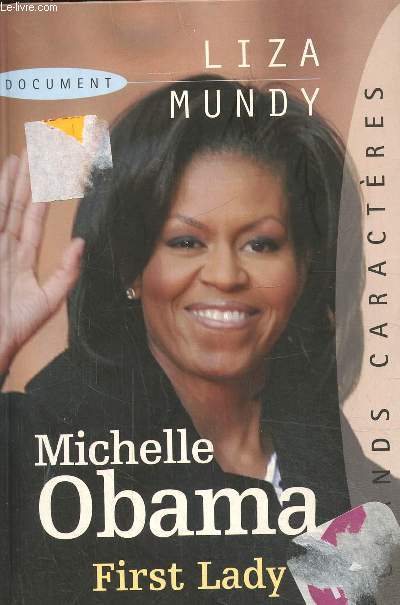 Michelle Obama First Lady