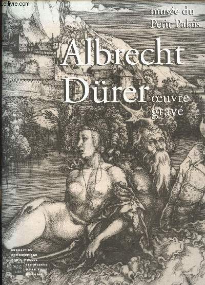 Albrecht Durer oeuvres grav