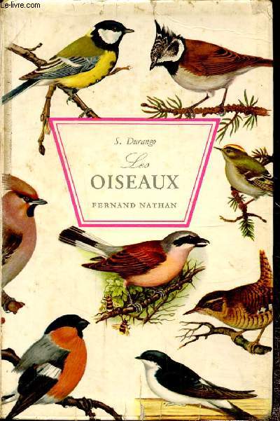 Les oiseaux