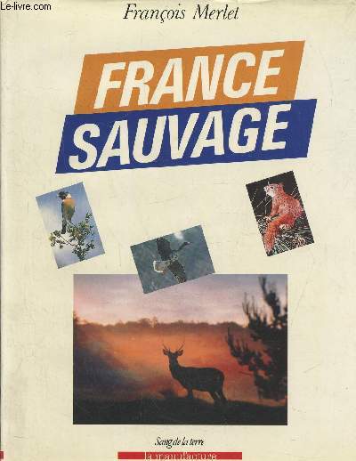 France sauvage