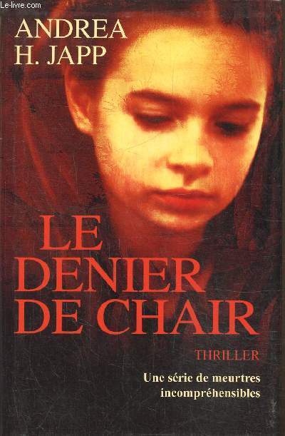 Le dernier de chair