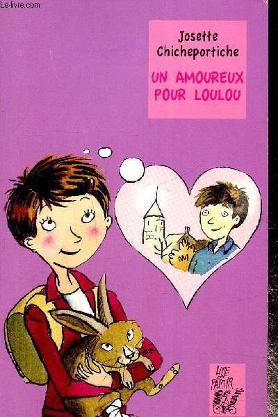 Un amoureux pour Loulou