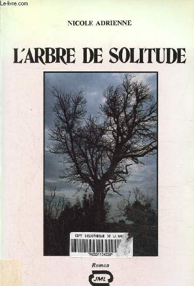 L'arbre de la solitude