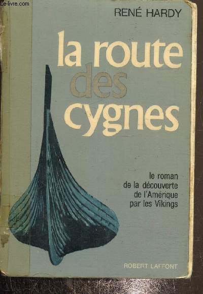 La route des cygnes