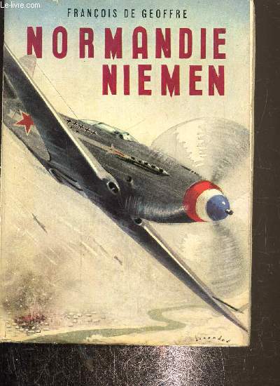 Normandie Niemen