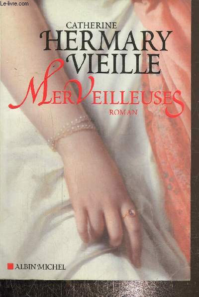 Merveilleuses