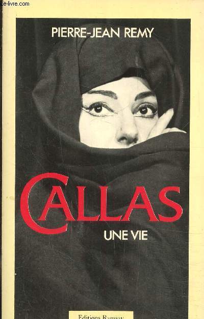 Callas une vie