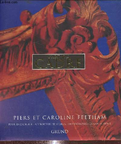 L'art du cadre