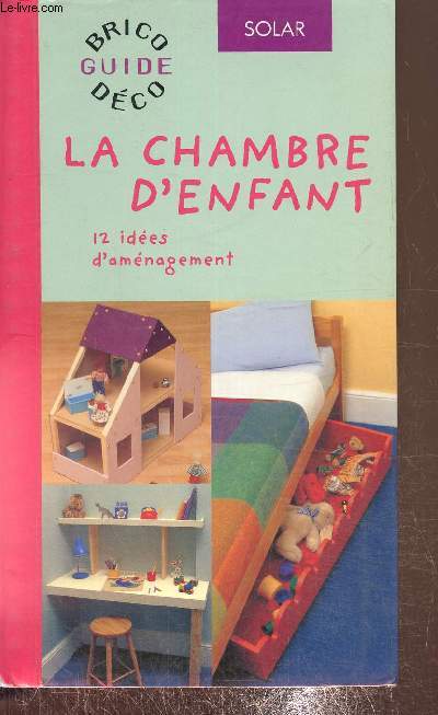 La Chambre d'enfant