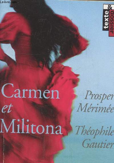 Carment / Militona