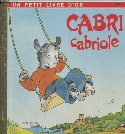 Cabri cabriole