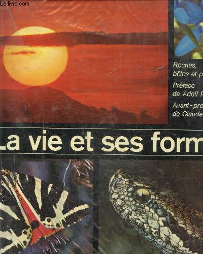 La vie et ses formes