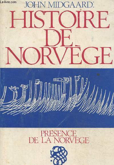 Histoire de Norvge